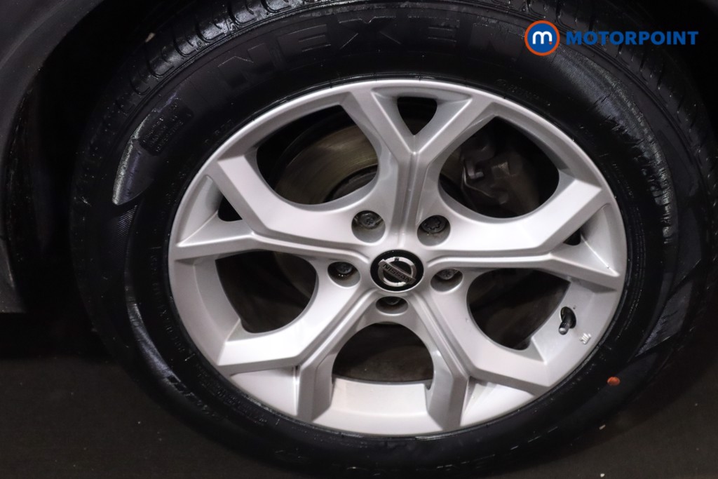 Used Nissan Juke 2020 for sale - 77249017: Photo 30