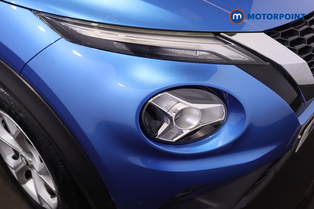 Used Nissan Juke 2020 for sale - 77249017: Photo 33