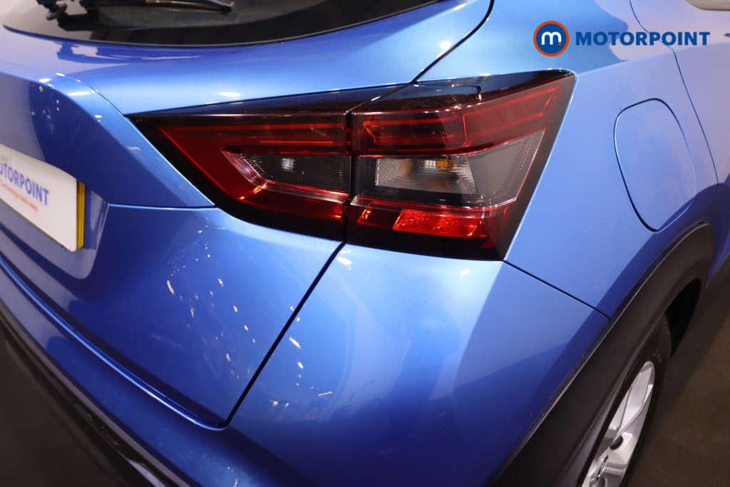 Used Nissan Juke 2020 for sale - 77249017: Photo 34