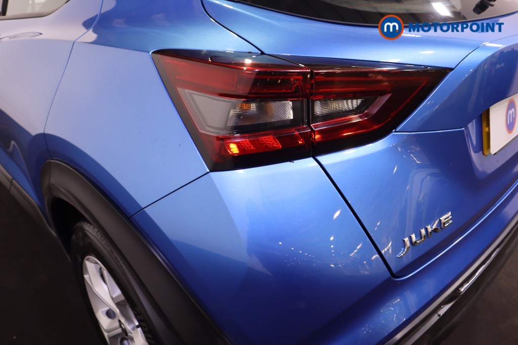 Used Nissan Juke 2020 for sale - 77249017: Photo 36