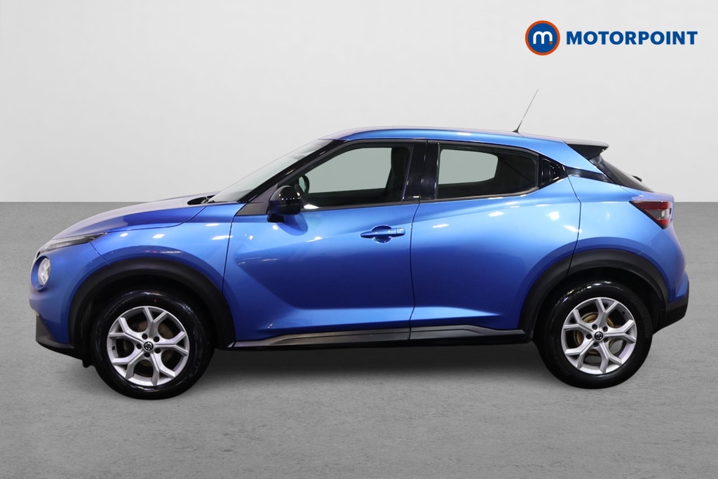 Used Nissan Juke 2020 for sale - 77249017: Photo 4