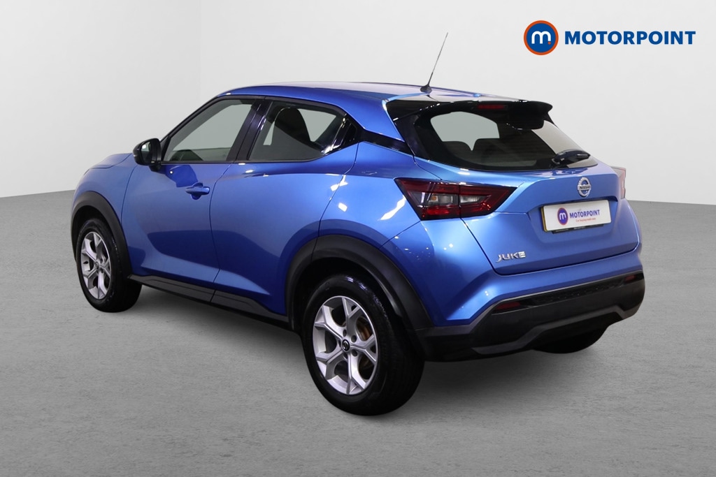 Used Nissan Juke 2020 for sale - 77249017: Photo 5