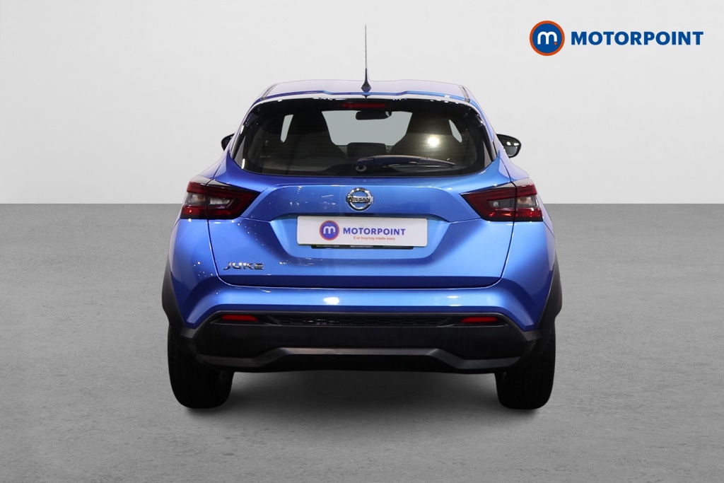 Used Nissan Juke 2020 for sale - 77249017: Photo 6