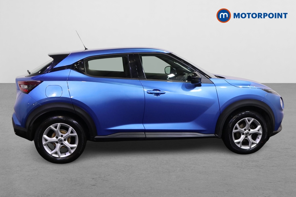 Used Nissan Juke 2020 for sale - 77249017: Photo 8
