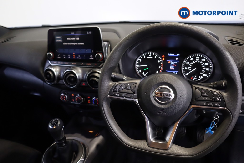 Used Nissan Juke 2020 for sale - 77249017: Photo 9