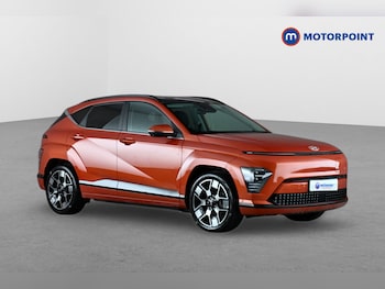Used Hyundai KONA 2025 for sale - 78812011: Photo