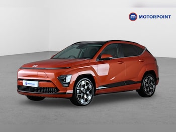 Used Hyundai KONA 2025 for sale - 78812011: Photo