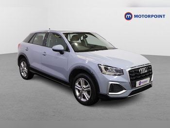 2021 - 30 TFSI Sport 5dr