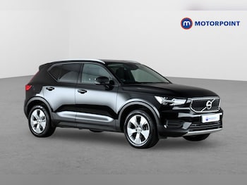 Used Volvo XC40 2022 for sale - 78850027: Photo