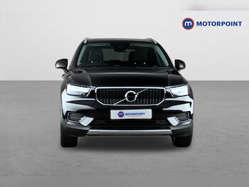 Used Volvo XC40 2022 for sale - 78850027: Photo