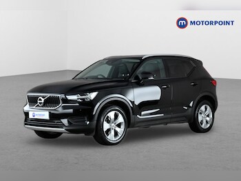 Used Volvo XC40 2022 for sale - 78850027: Photo