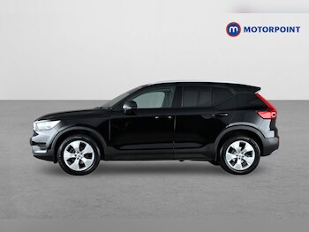 Used Volvo XC40 2022 for sale - 78850027: Photo