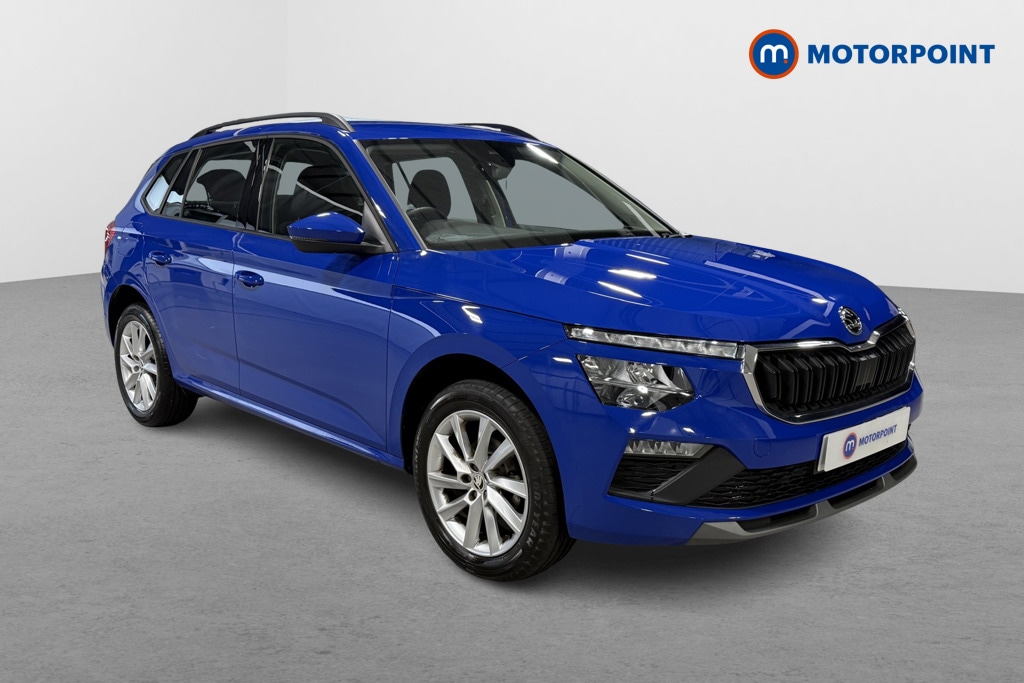 Used Skoda Kamiq 2024 for sale - 77404157: Photo 1