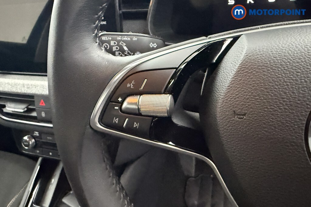 Used Skoda Kamiq 2024 for sale - 77404157: Photo 11