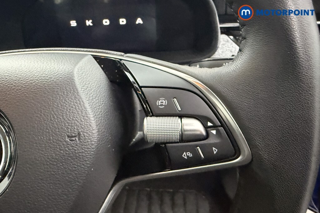 Used Skoda Kamiq 2024 for sale - 77404157: Photo 12