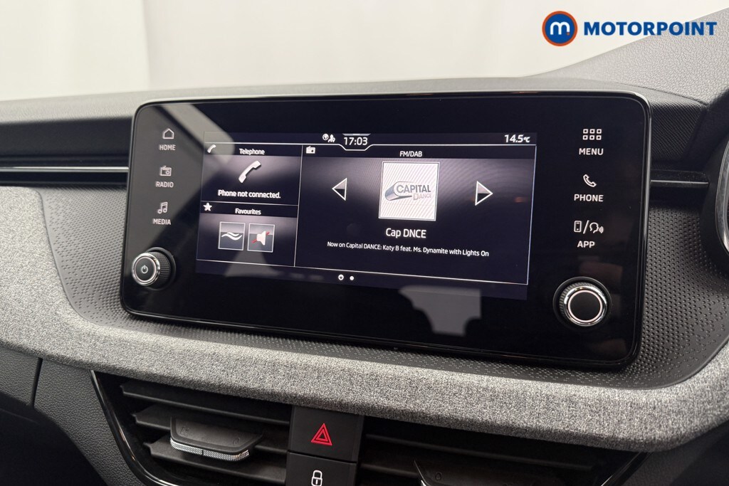 Used Skoda Kamiq 2024 for sale - 77404157: Photo 14