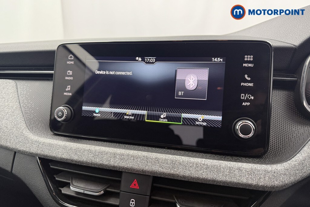 Used Skoda Kamiq 2024 for sale - 77404157: Photo 16