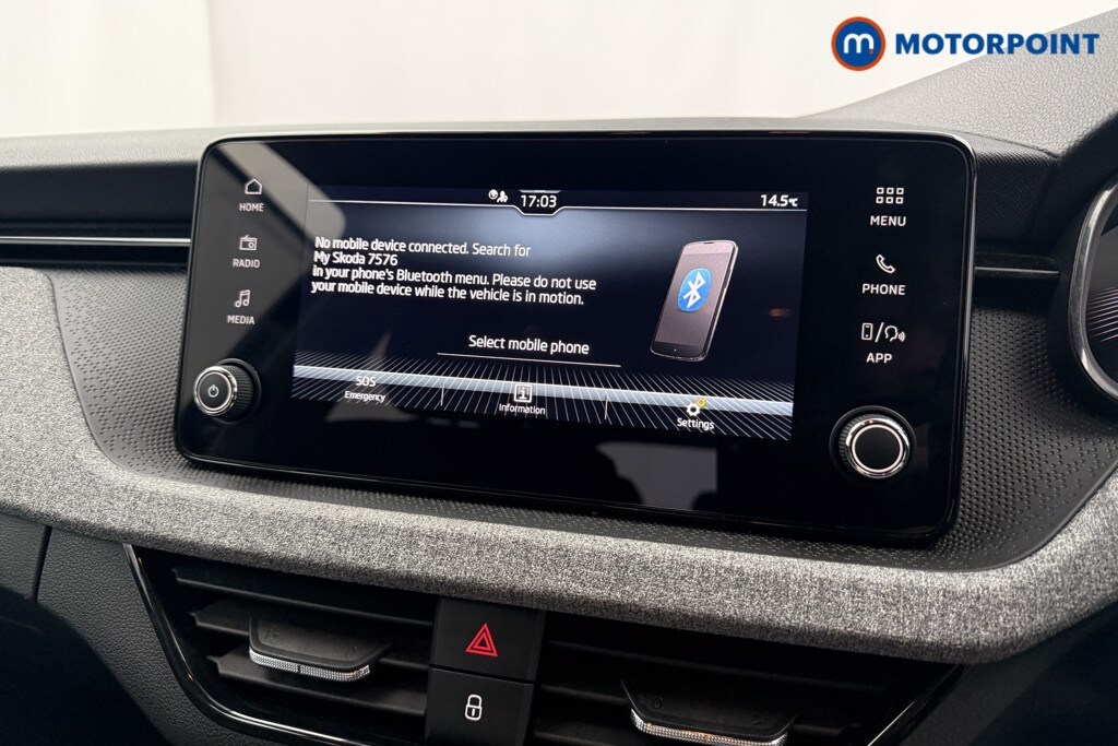 Used Skoda Kamiq 2024 for sale - 77404157: Photo 18