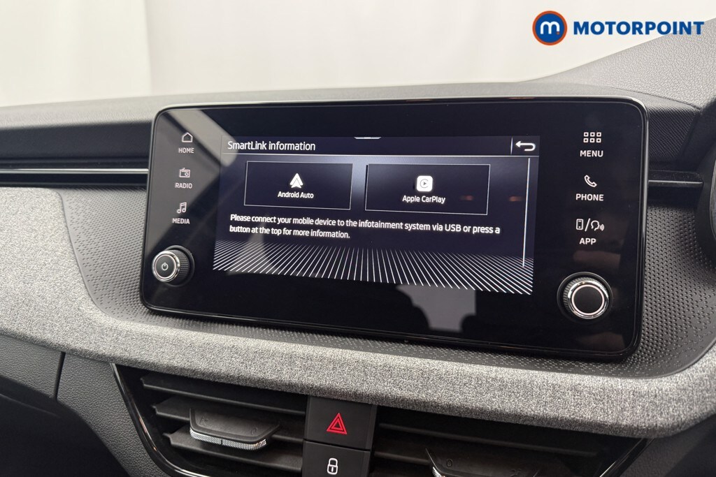 Used Skoda Kamiq 2024 for sale - 77404157: Photo 19