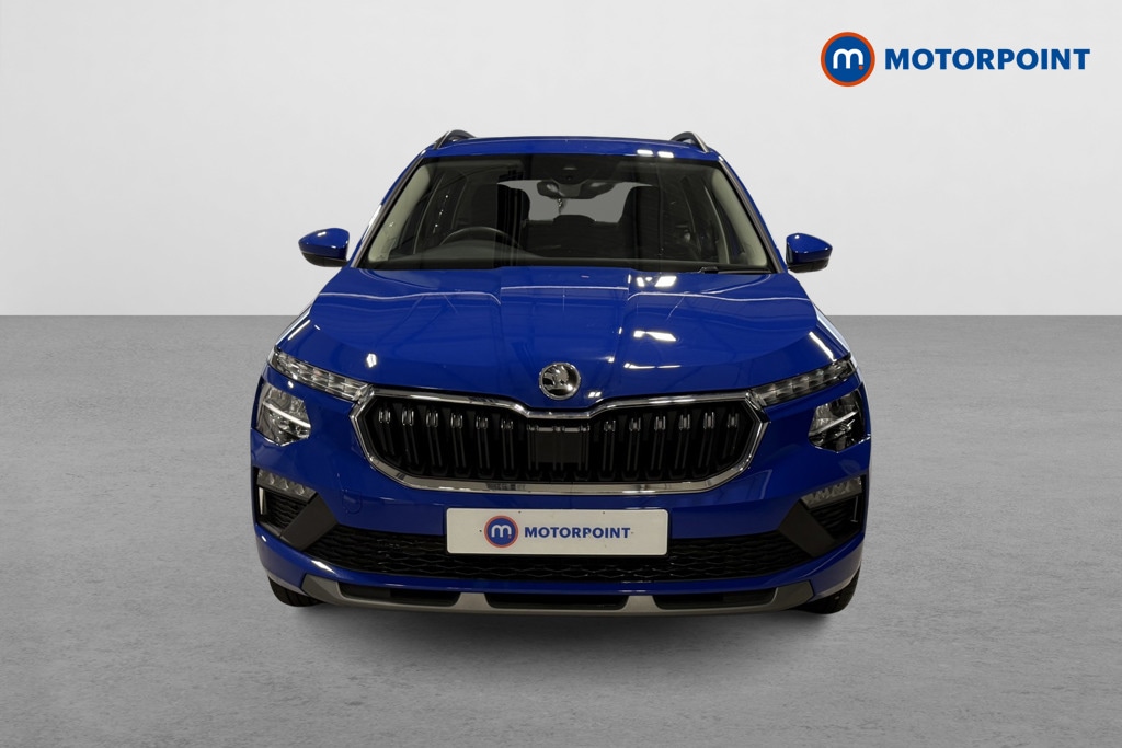Used Skoda Kamiq 2024 for sale - 77404157: Photo 2