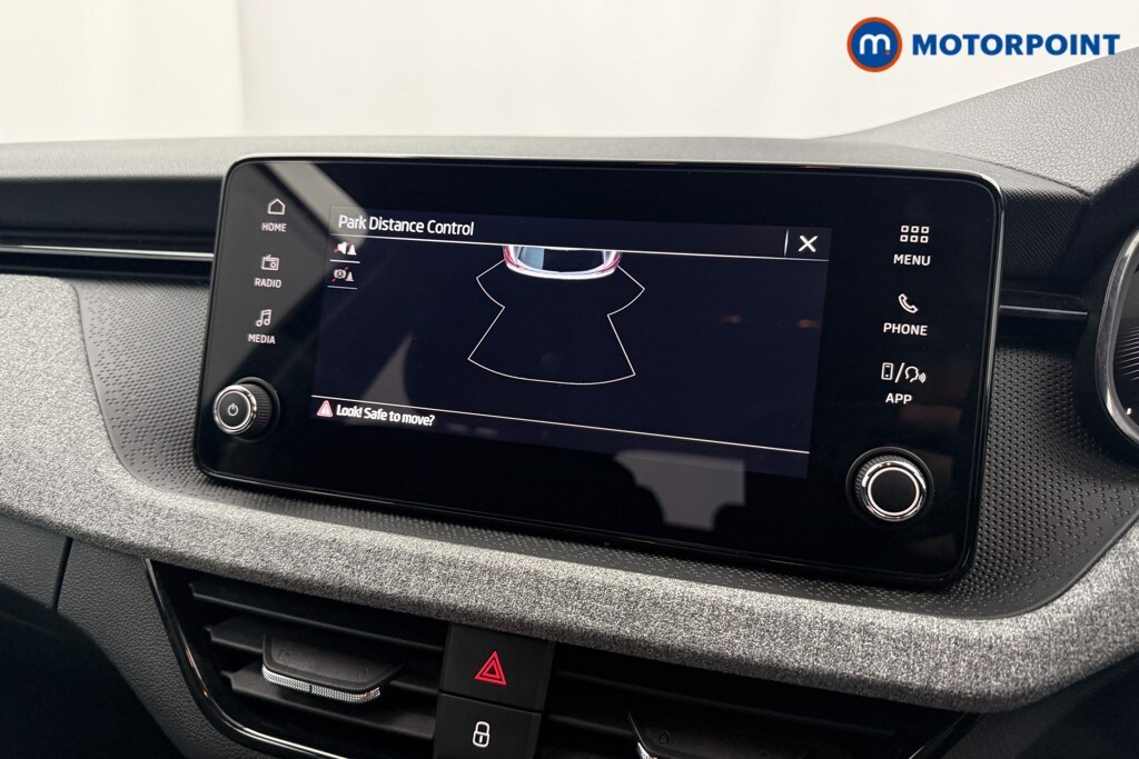 Used Skoda Kamiq 2024 for sale - 77404157: Photo 20