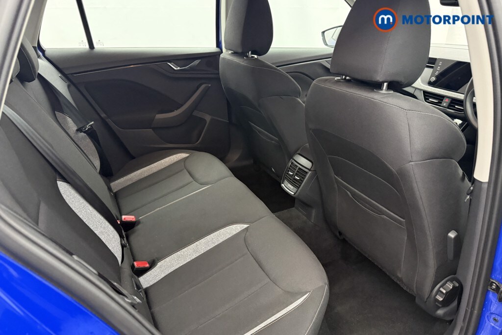 Used Skoda Kamiq 2024 for sale - 77404157: Photo 29