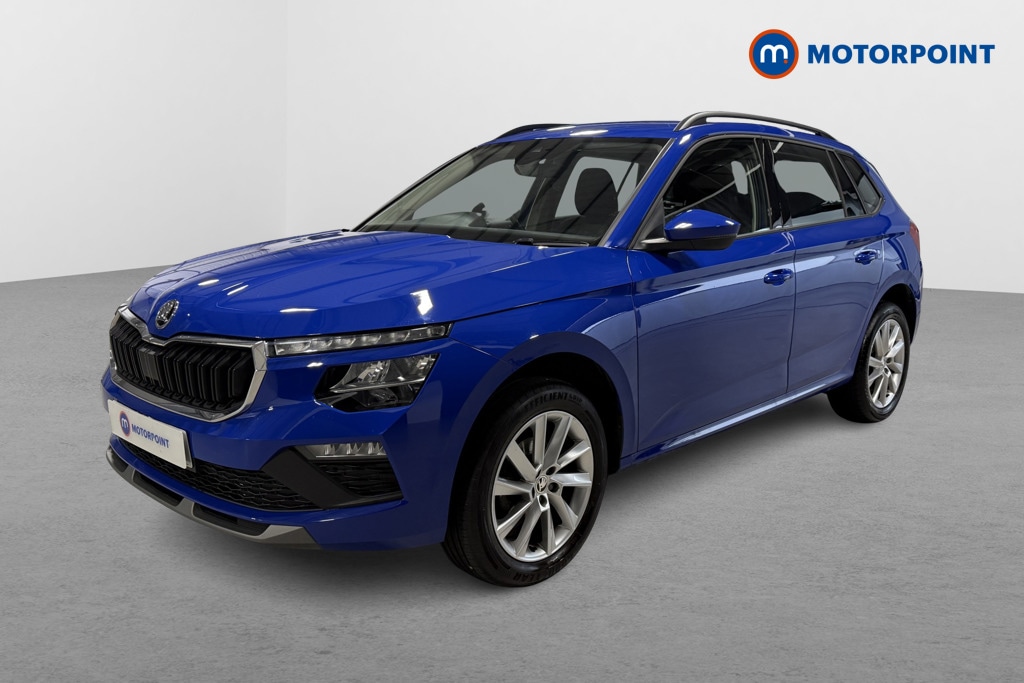 Used Skoda Kamiq 2024 for sale - 77404157: Photo 3