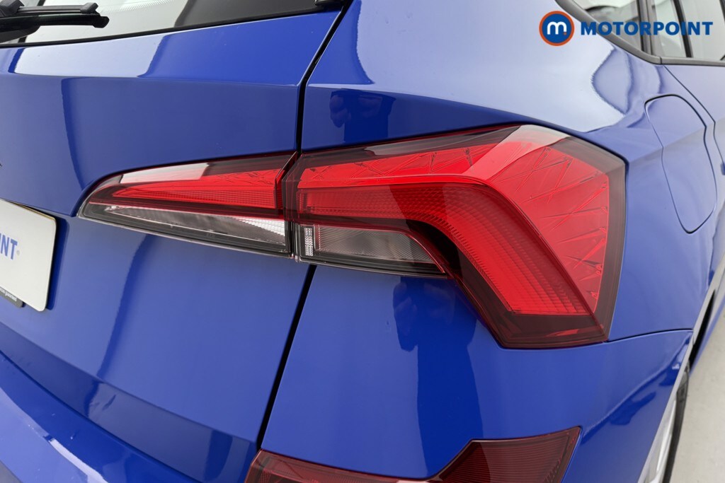 Used Skoda Kamiq 2024 for sale - 77404157: Photo 32