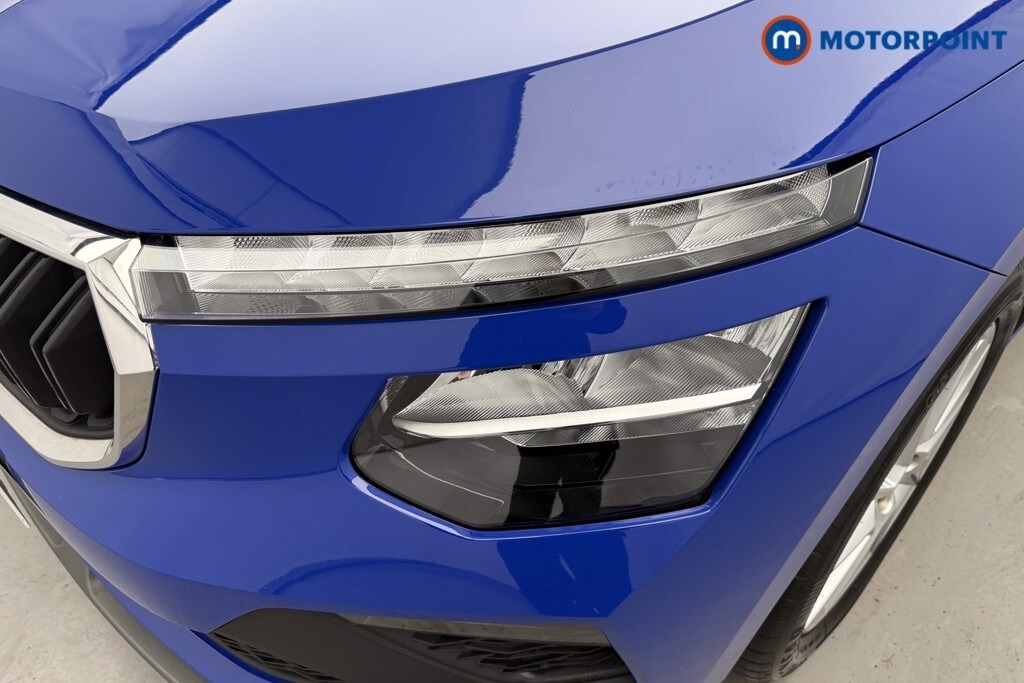 Used Skoda Kamiq 2024 for sale - 77404157: Photo 34