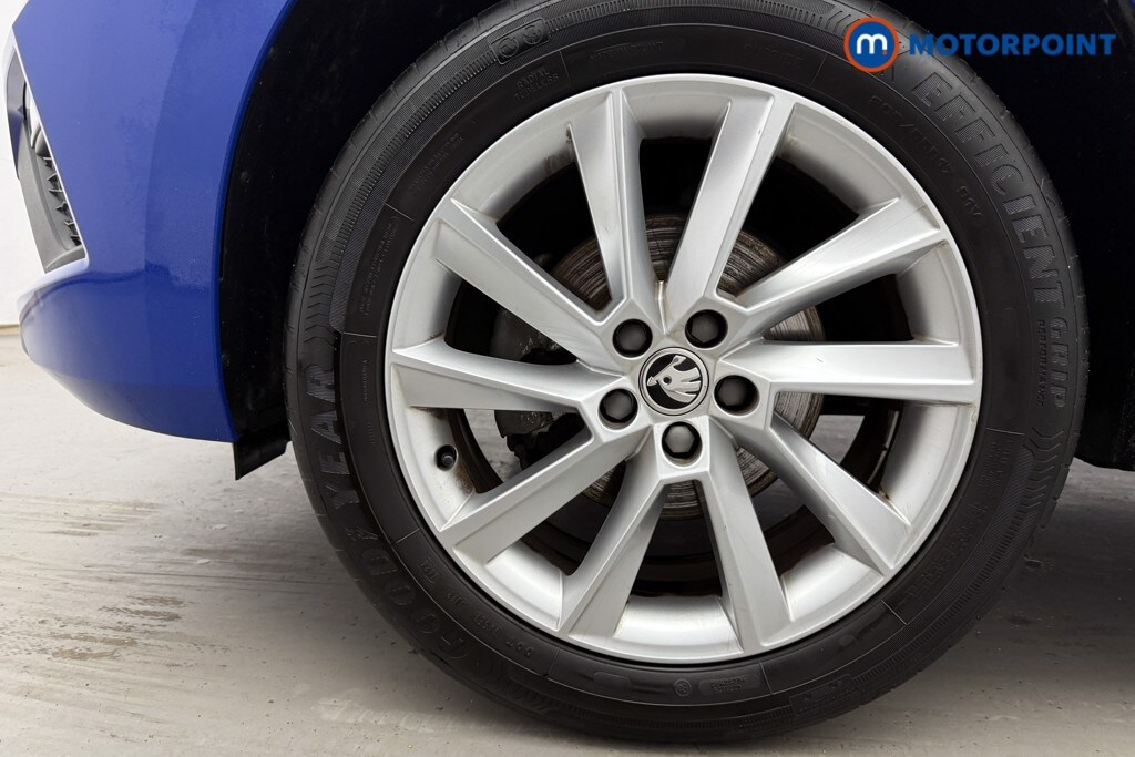 Used Skoda Kamiq 2024 for sale - 77404157: Photo 36