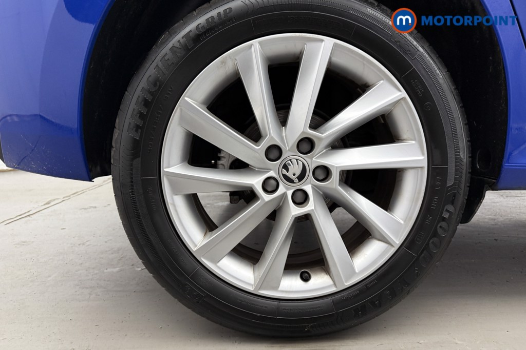 Used Skoda Kamiq 2024 for sale - 77404157: Photo 38