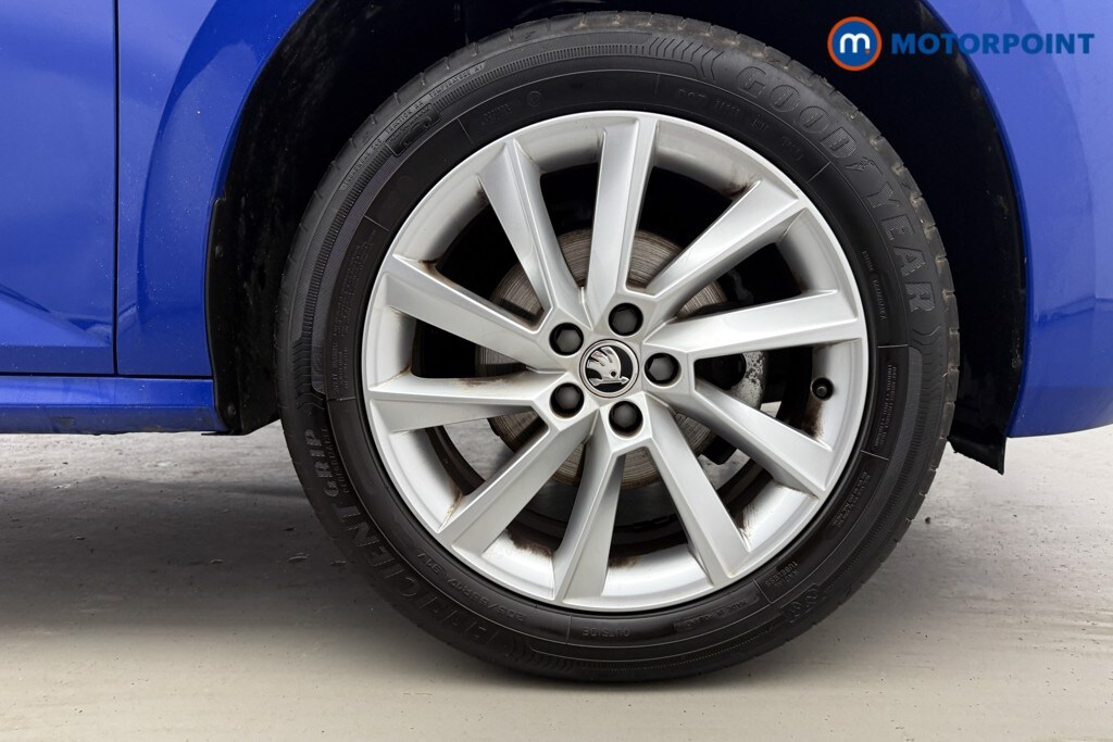 Used Skoda Kamiq 2024 for sale - 77404157: Photo 39