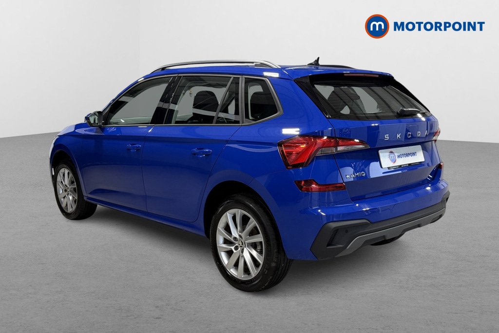 Used Skoda Kamiq 2024 for sale - 77404157: Photo 5