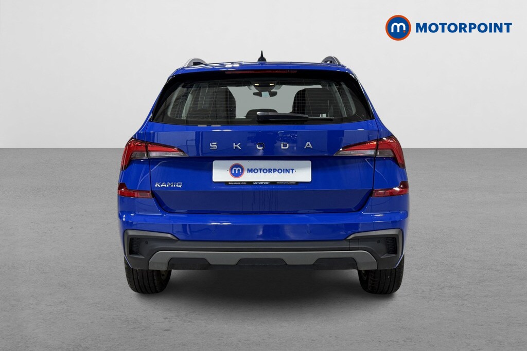 Used Skoda Kamiq 2024 for sale - 77404157: Photo 6