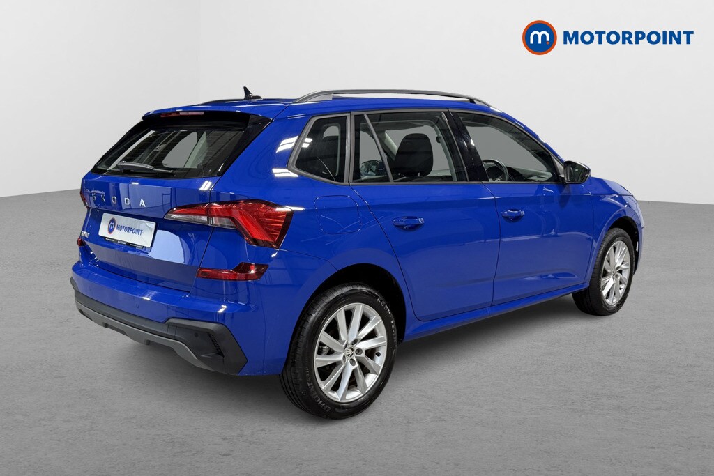 Used Skoda Kamiq 2024 for sale - 77404157: Photo 7