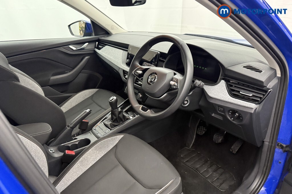 Used Skoda Kamiq 2024 for sale - 77404157: Photo 9