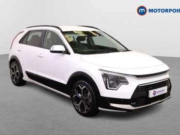 2024 - 1.6 GDi Hybrid 3 5dr DCT
