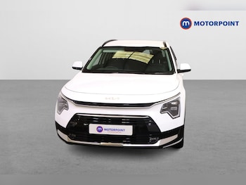 Used Kia Niro 2024 for sale - 75452407: Photo