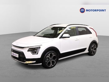 Used Kia Niro 2024 for sale - 75452407: Photo