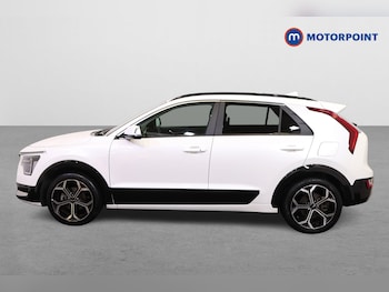 Used Kia Niro 2024 for sale - 75452407: Photo