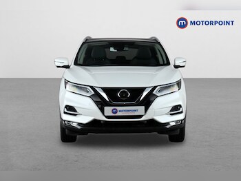 Used Nissan Qashqai 2018 for sale - 78618651: Photo