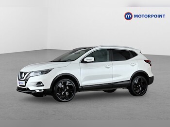 Used Nissan Qashqai 2018 for sale - 78618651: Photo
