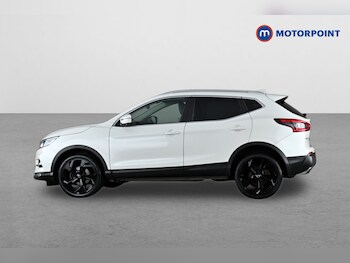 Used Nissan Qashqai 2018 for sale - 78618651: Photo