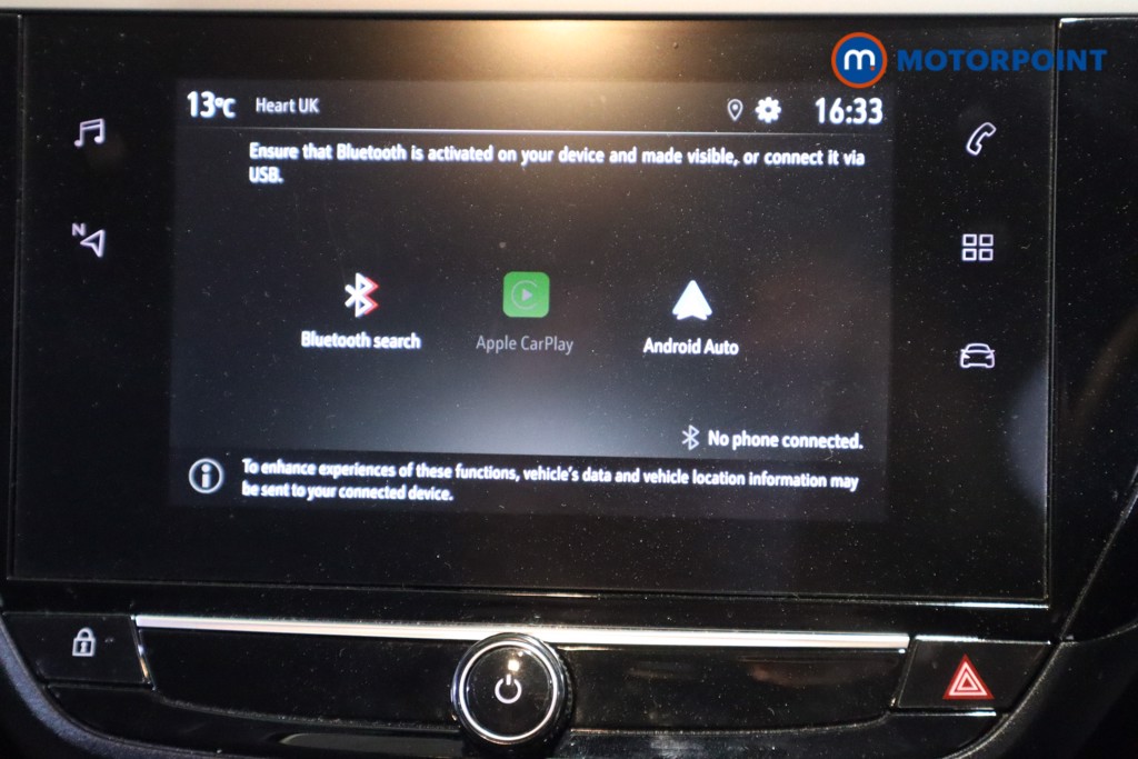 Used Vauxhall Corsa 2023 for sale - 77653899: Photo 10