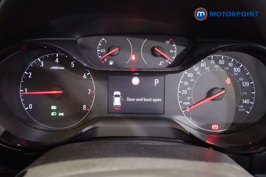 Used Vauxhall Corsa 2023 for sale - 77653899: Photo 12