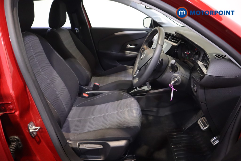 Used Vauxhall Corsa 2023 for sale - 77653899: Photo 14