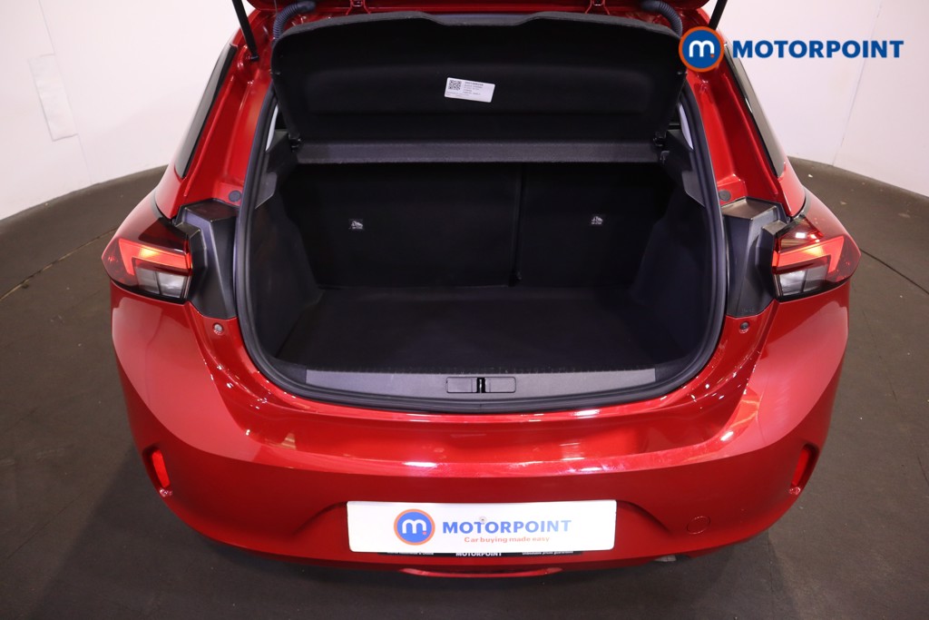 Used Vauxhall Corsa 2023 for sale - 77653899: Photo 16