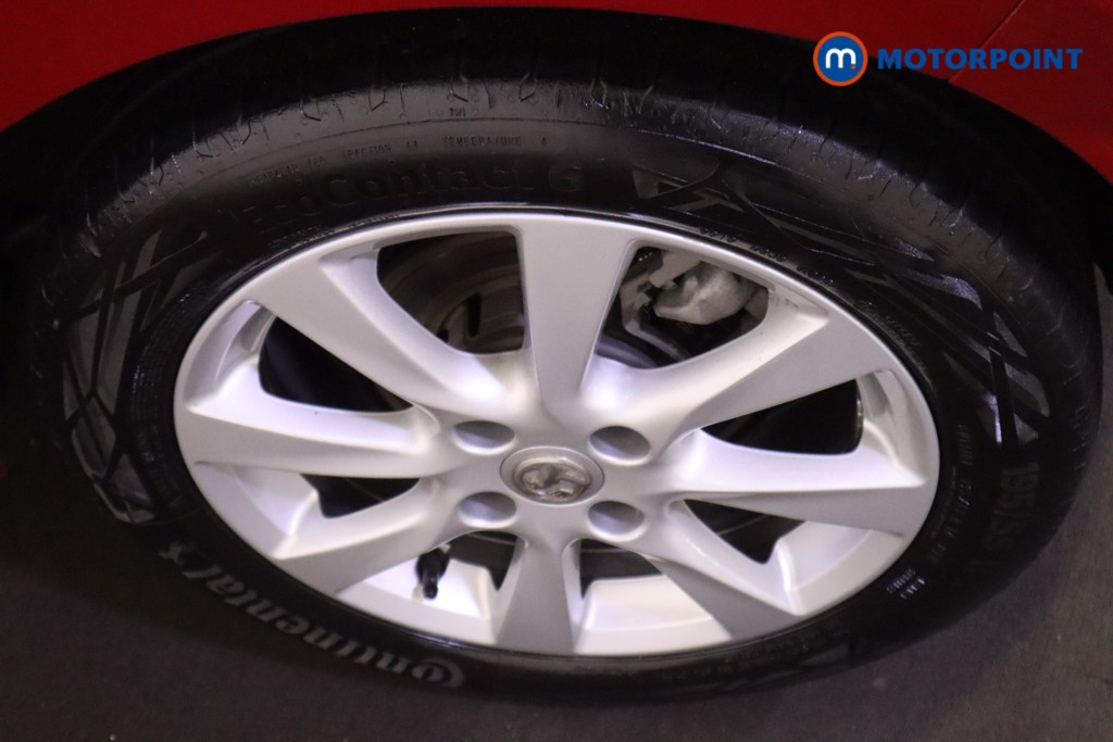 Used Vauxhall Corsa 2023 for sale - 77653899: Photo 17