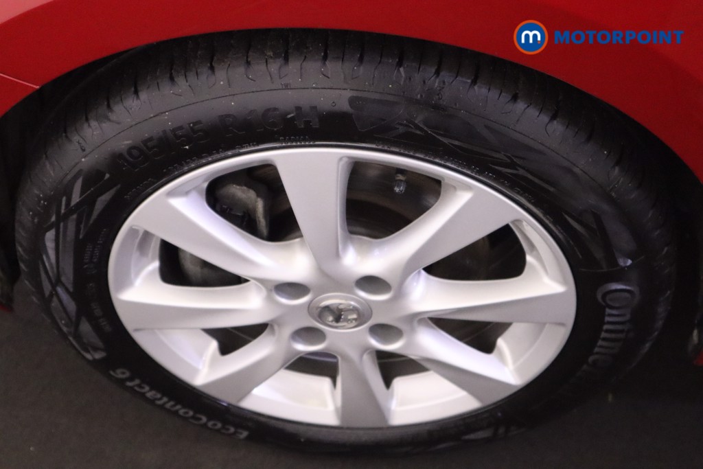 Used Vauxhall Corsa 2023 for sale - 77653899: Photo 18