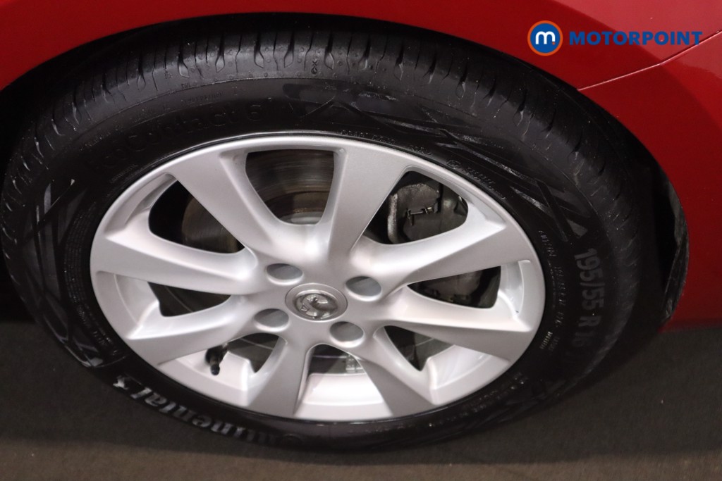 Used Vauxhall Corsa 2023 for sale - 77653899: Photo 19